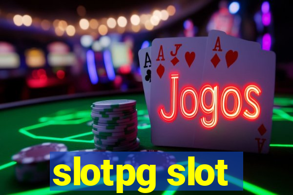 slotpg slot