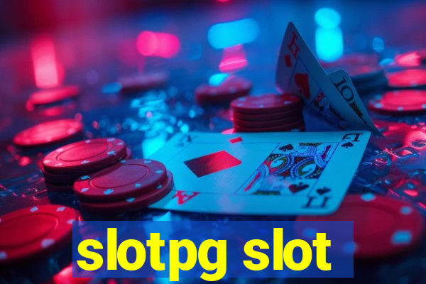 slotpg slot