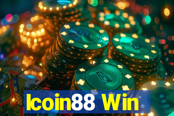 Icoin88 Win