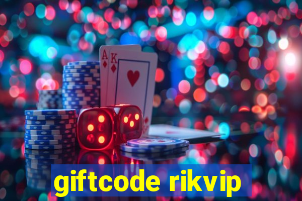 giftcode rikvip