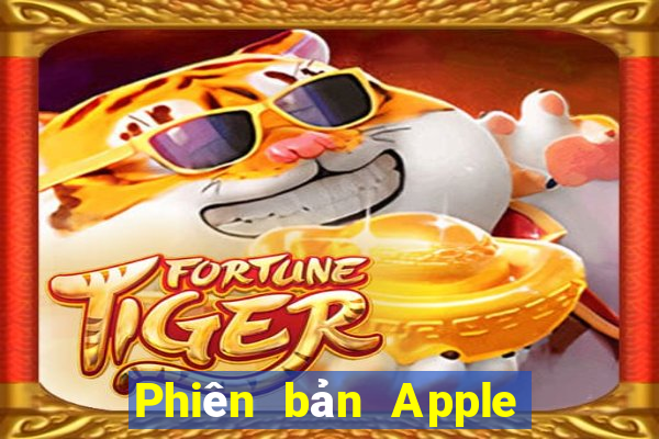 Phiên bản Apple của Fun88 Caibao