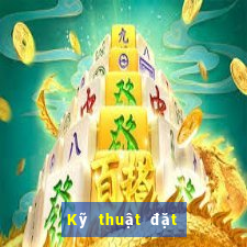 Kỹ thuật đặt cược xổ số phú yên