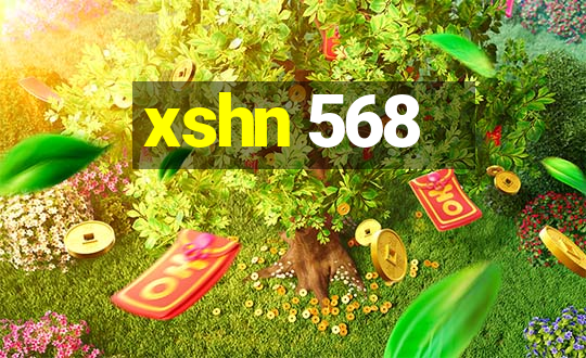 xshn 568