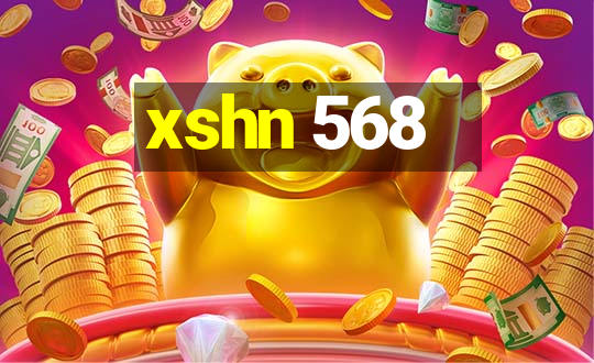 xshn 568