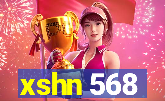 xshn 568