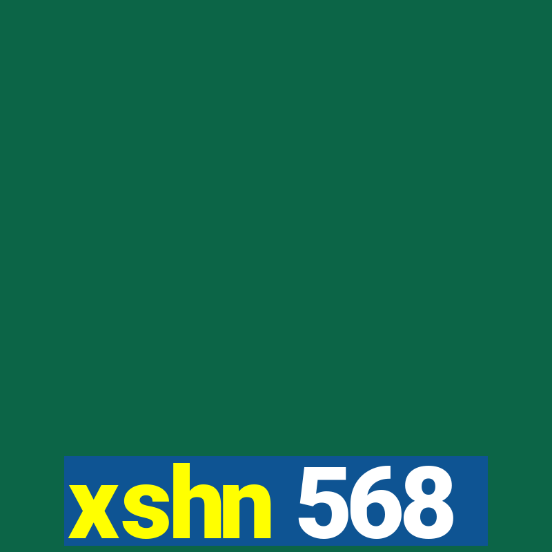 xshn 568