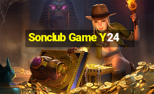 Sonclub Game Y24