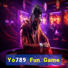 Yo789 Fun Game Bài 567