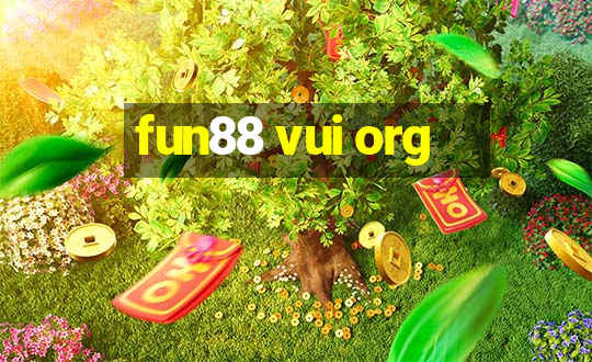 fun88 vui org