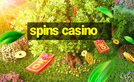 spins casino