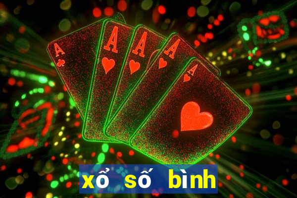 xổ số bình dương ngày 12 tháng 05