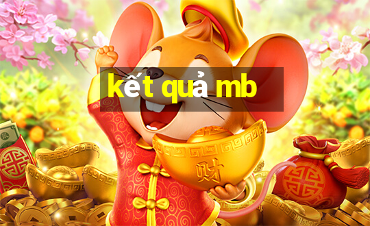 kết quả mb