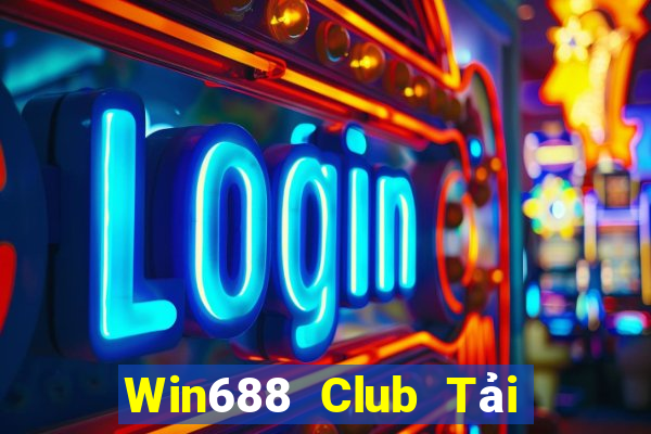 Win688 Club Tải Game Bài Go88