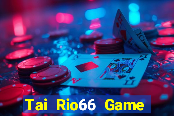 Tai Rio66 Game Bài G63