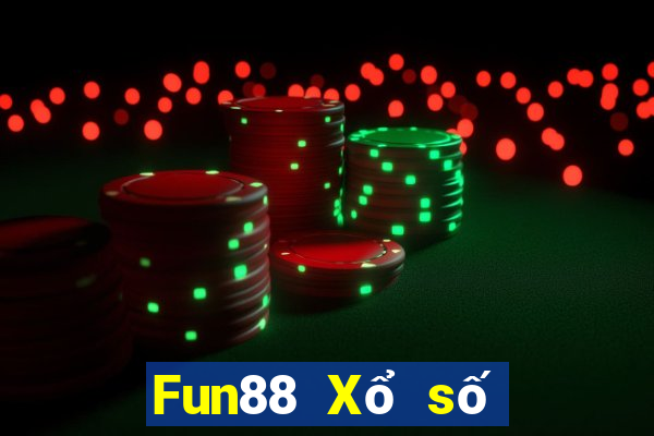 Fun88 Xổ số Một Tải về