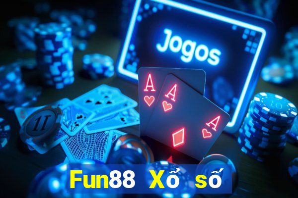 Fun88 Xổ số Một Tải về