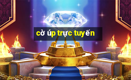 cờ úp trực tuyến