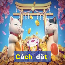 Cách đặt cược XSDT123 ngày 14