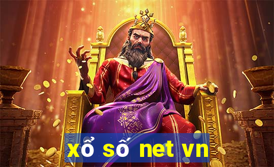 xổ số net vn