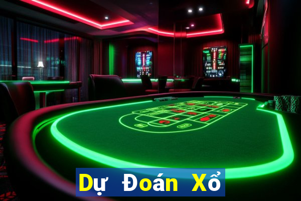 Dự Đoán Xổ Số khánh hoà ngày 1