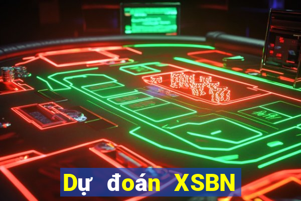 Dự đoán XSBN ngày thứ sáu