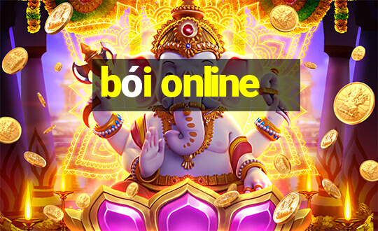 bói online