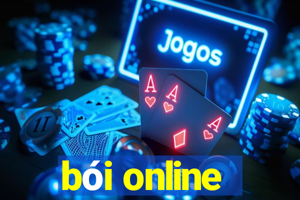 bói online