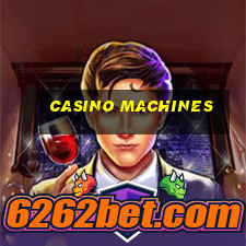 casino machines