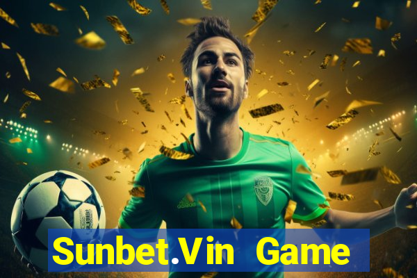 Sunbet.Vin Game Bài 3 Cây Online