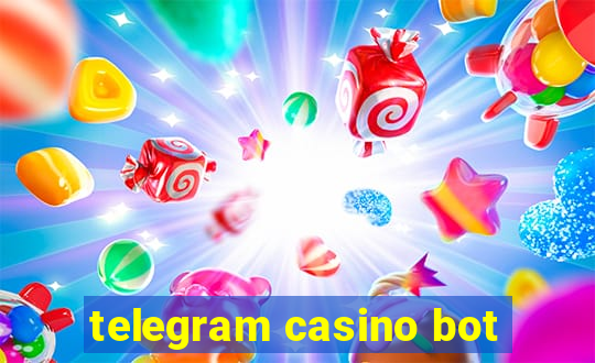 telegram casino bot