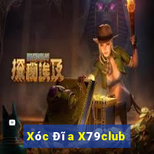 Xóc Đĩa X79club