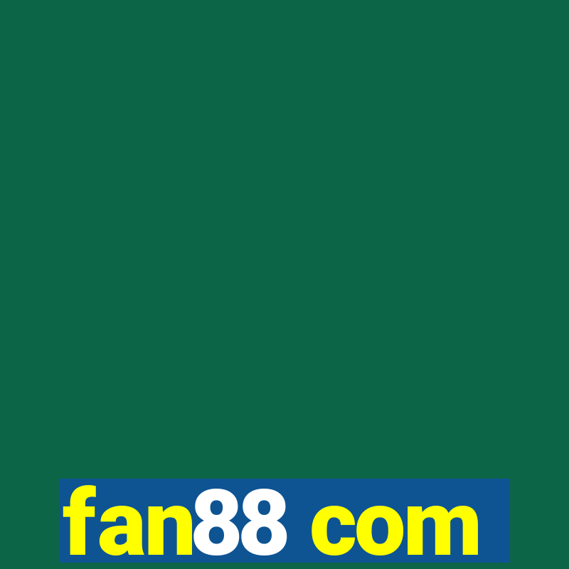 fan88 com