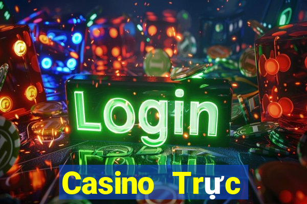 Casino Trực tiếp vip52