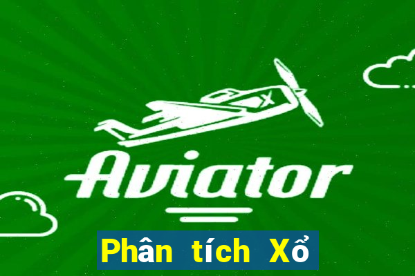 Phân tích Xổ Số mega millions ngày 16