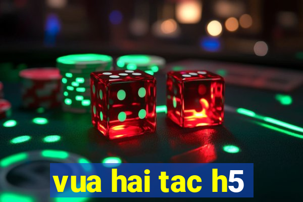 vua hai tac h5