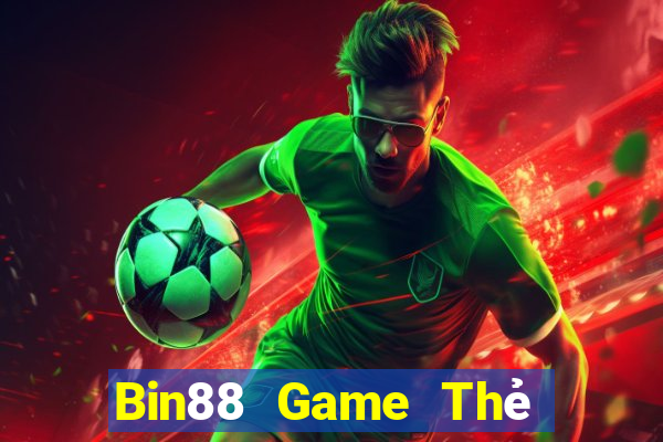 Bin88 Game Thẻ Bài Illuminati