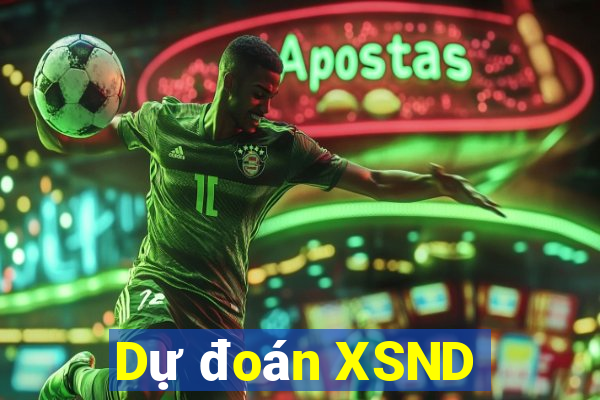 Dự đoán XSND