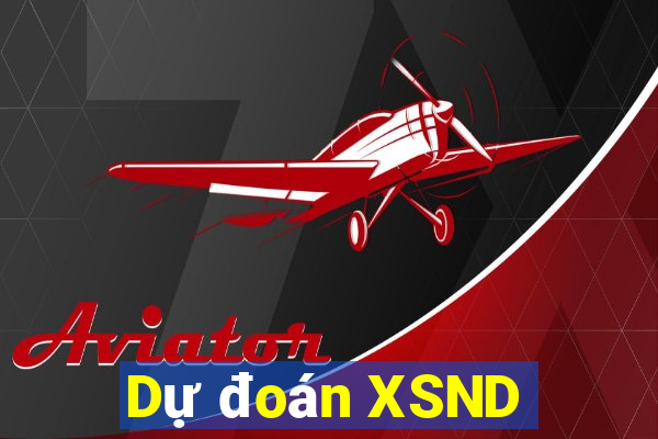 Dự đoán XSND