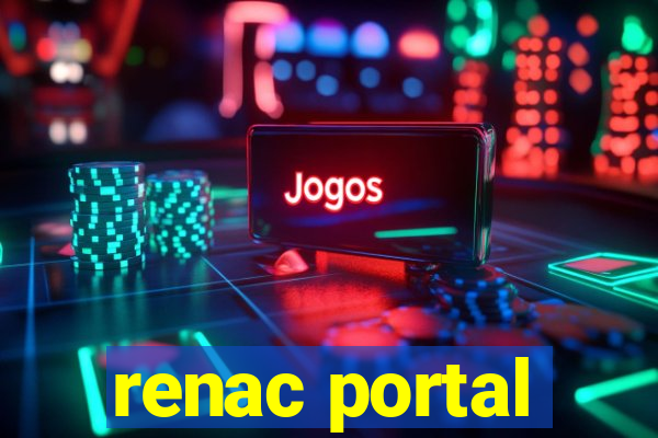 renac portal