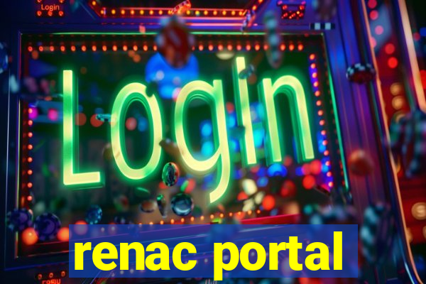 renac portal