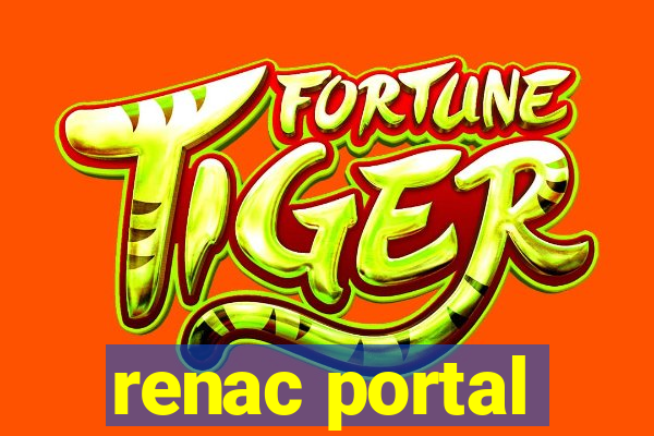 renac portal