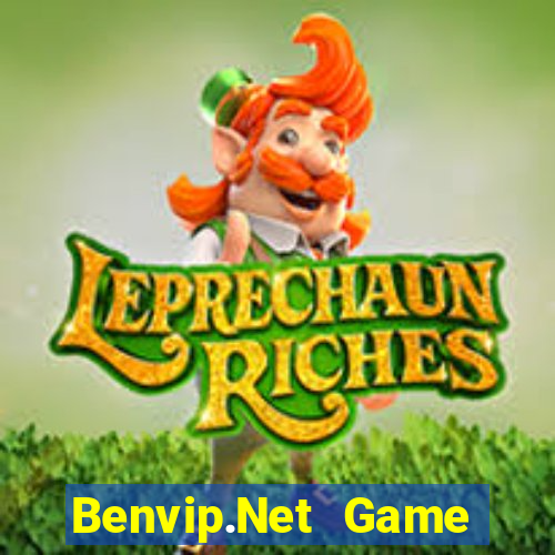 Benvip.Net Game Bài Vip Club Đổi Thưởng