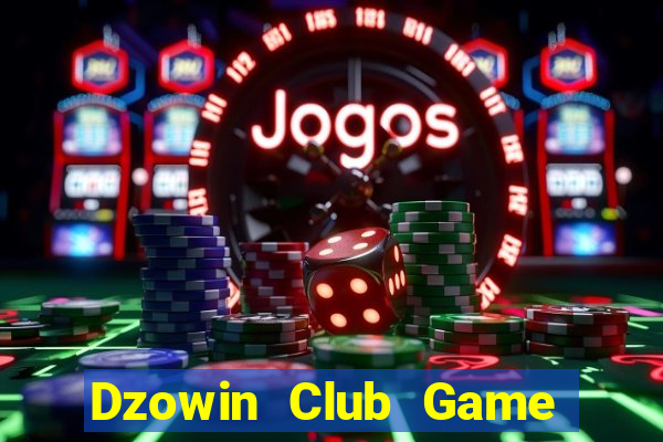 Dzowin Club Game Bài Twin