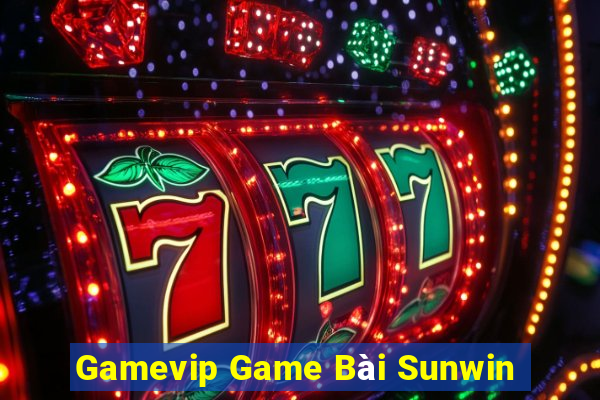 Gamevip Game Bài Sunwin