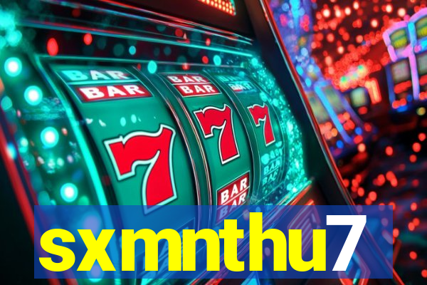 sxmnthu7