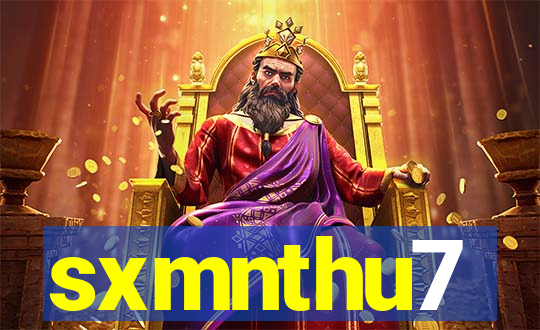 sxmnthu7