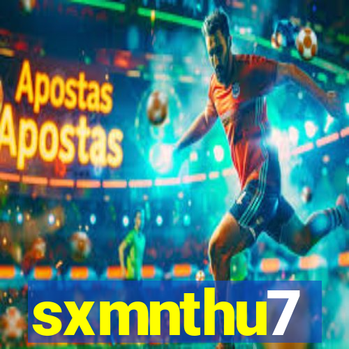 sxmnthu7