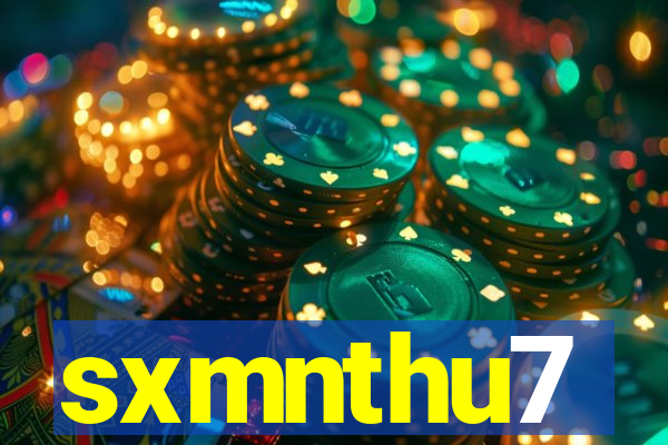 sxmnthu7