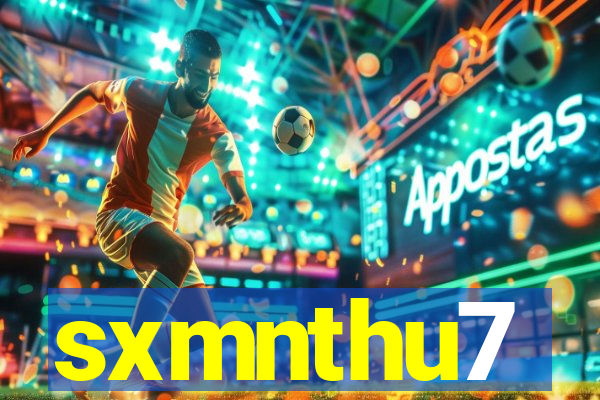 sxmnthu7