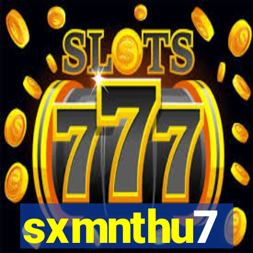 sxmnthu7